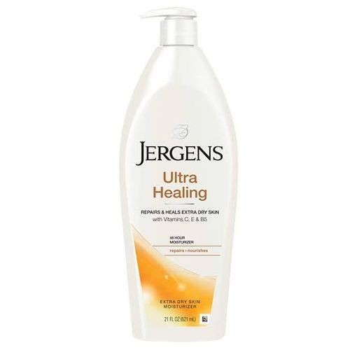 Jergens Ultra Healing Body Lotion