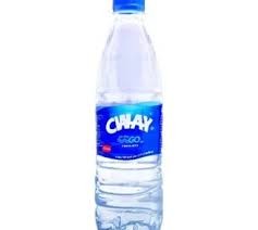 CWAY WATER