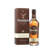 GLENFIDDICH 18