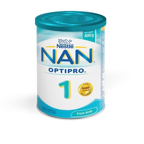 NAN 1 Optipro