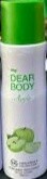 My DEAR BODY Apple Body Spray 250ml