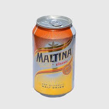 Maltina Can Classic