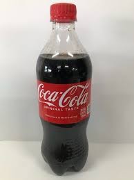 Coca-Cola Pet