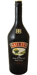 BAILEYS The Original Irish Cream