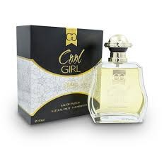 Cool Girl Perfume