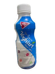 VIJU PLAIN SWEET YOGHURT