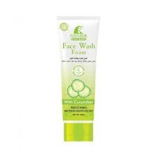 ROUSHUN FACE WASH CUCUMBER