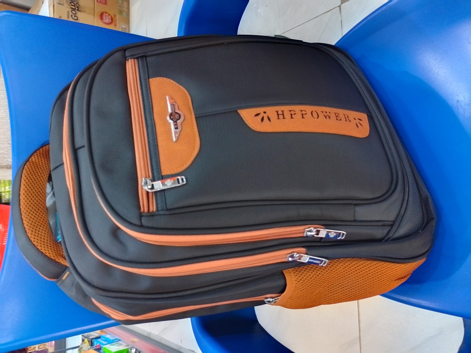 HP POWER BAG