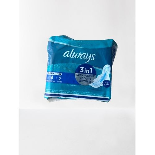 Always Ultra Sanitary Pad