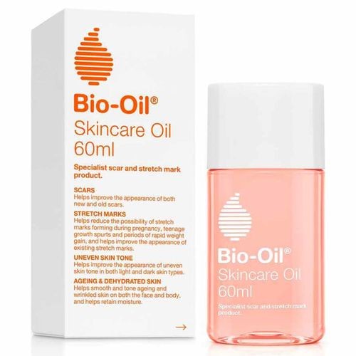 Bio-Oil Specialist Skincare Oil