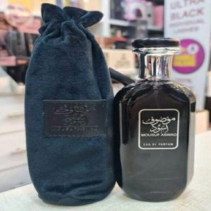 MOUSUF ASWAD EAU DE PARFUME