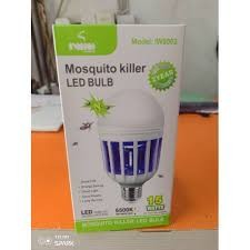 Mosquito killer led bulb