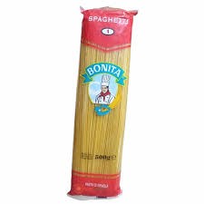 Bonita Spaghetti