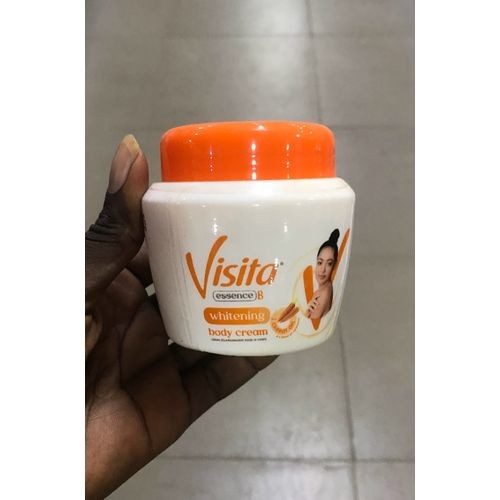 Visita Essence B Whitening Body Cream