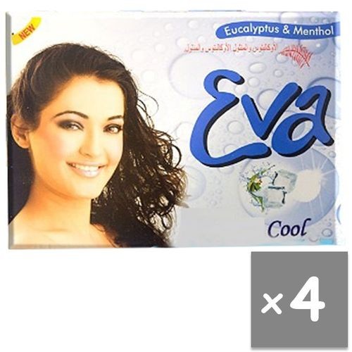 Eva Soap Fresh Cool