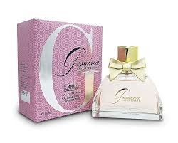 MOMENTZ GEMINA PERFUME