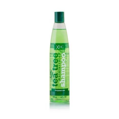 Tea Tree MOISTURISING SHAMPOO