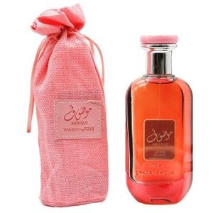 MOUSUF WARDI PINK PERFUME