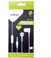 Infinix aregold XE-04 Earpiece