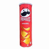 Pringles Original 165g