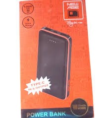 NEW AGE POWER BANK 22500MAh Y107 PRO MAX