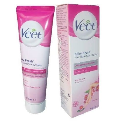 Veet Hair Removal Cream Normal Skin