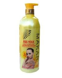 MAKARI EGG YOLK XTRA LIGHTENING GEL