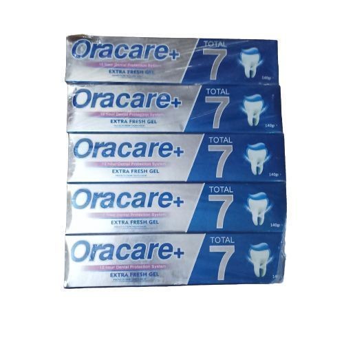 ORACARE+ TOTAL 7