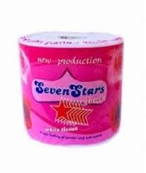 Seven Stars Jumbo Tissue