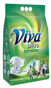 VIVA PLUS DETERGENT