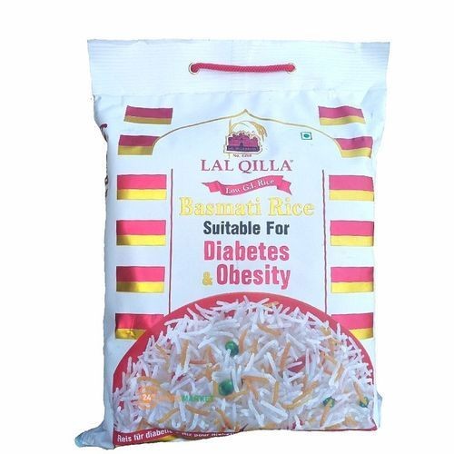 LAL QILLA BASMATI RICE