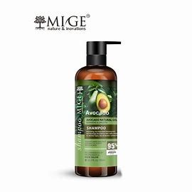 MIGE LUEKIS AVOCADO ESSENCE SHAMPOO