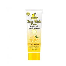 ROUSHUN FACE WASH LEMON